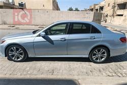مرسيدس بنز E-Class